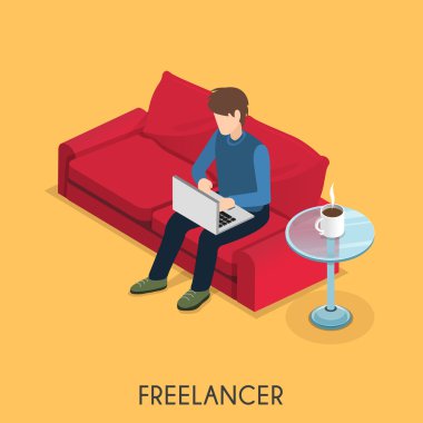 freelancer kavramı