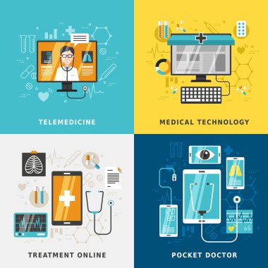 tıbbi tedavi online 