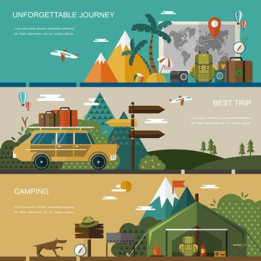 etkinlik kavramı afiş