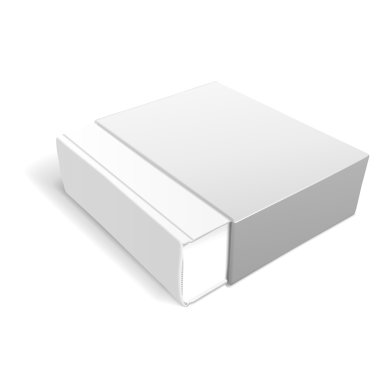 boş sözlük ve paket 