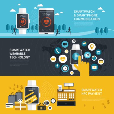 giyilebilir smartwatch işlevleri