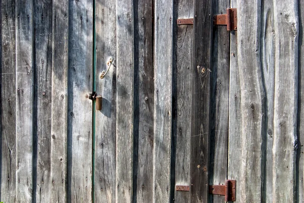 Grunge parede de madeira . — Fotografia de Stock