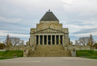 Melbourne Anma Tapınağı