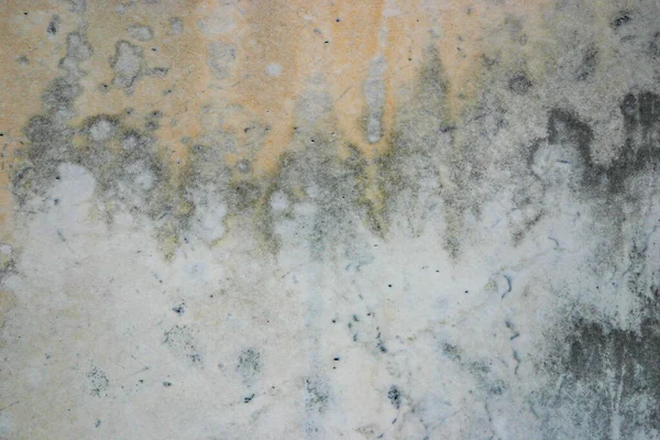 Grungy Cracked Lightly Stained Texture Old Grey Marble Slab — Stock Photo, Image