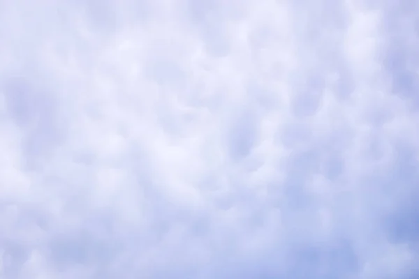 Hellgraue Blubbernde Wolkenmuster Und Strukturen — Stockfoto