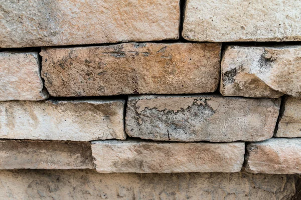 Texture of the nature stone — Stock Photo, Image