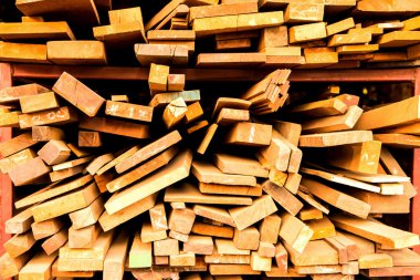 Wood stock background