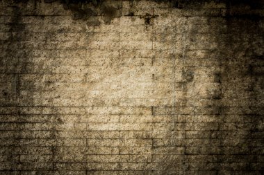 Çimento tuğla arka plan