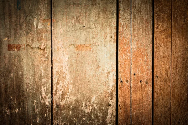 Wood door background — Stock Photo, Image