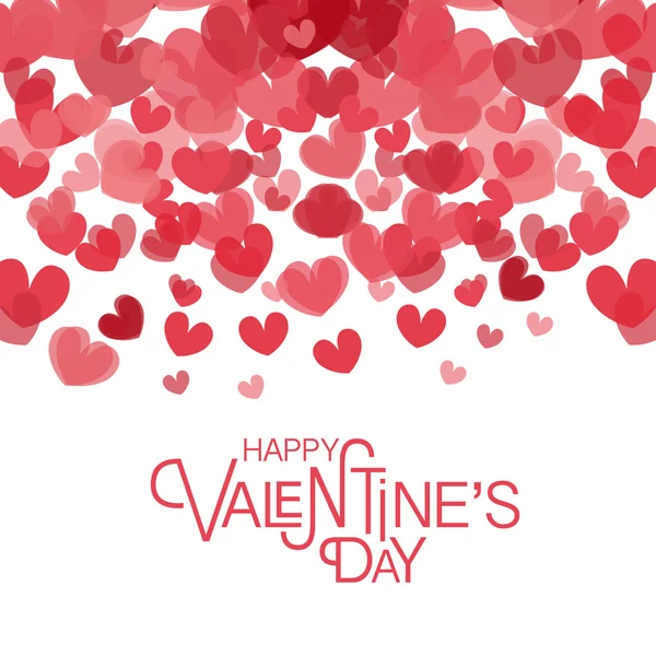 Sevgililer günü kartı