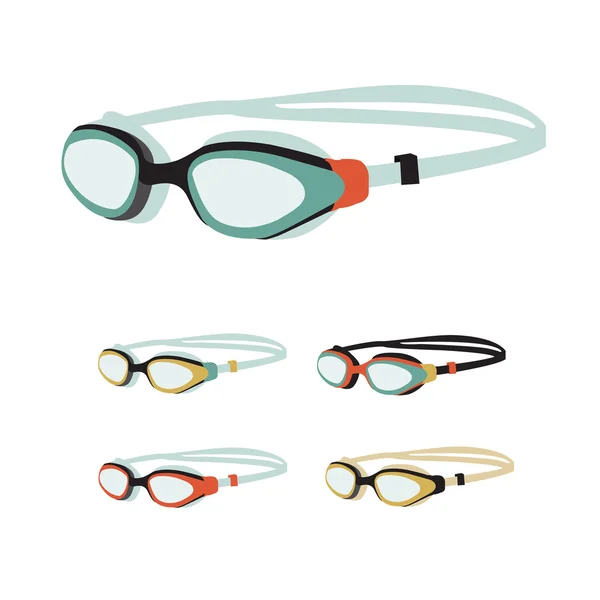 9.700+ Gafas Protectoras Ilustraciones de Stock, gráficos vectoriales  libres de derechos y clip art - iStock