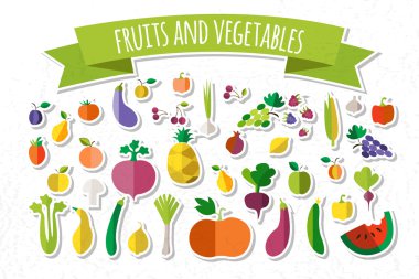 Hasat zamanı vektör çizim