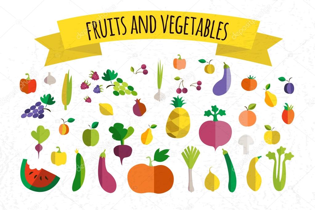 Harvest time vector illustration Stock Vector by ©Svetana_Kurako 83208034