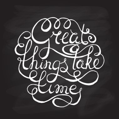 İlham verici alıntı 