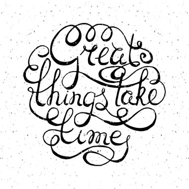 İlham verici alıntı 