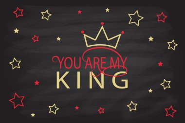 Sevgililer günü kartı