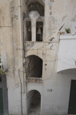 Amalfi, Denizcilik Cumhuriyetlerinin 61. Tarihi Yarış Yarışı