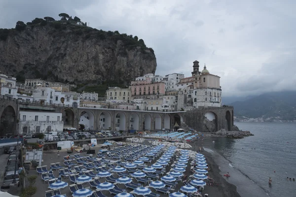 Amalfi, Denizcilik Cumhuriyetlerinin 61. Tarihi Yarış Yarışı