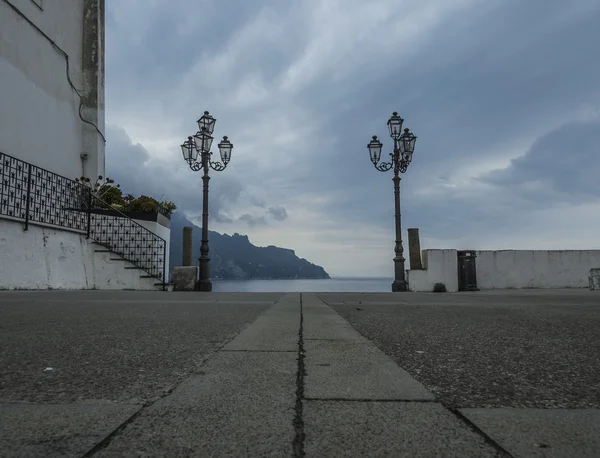 Amalfi, Denizcilik Cumhuriyetlerinin 61. Tarihi Yarış Yarışı