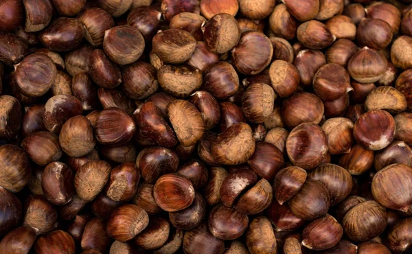 Montella Campania Ιταλία Chestnut Festival 2015 — Φωτογραφία Αρχείου