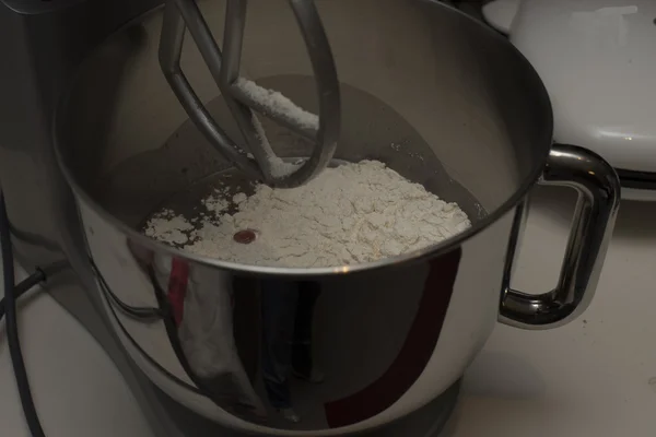 Galletas con vino tinto, Taurasi (ingredientes ) —  Fotos de Stock