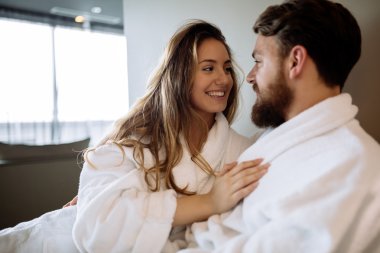 Çift zevk sağlık hafta sonu