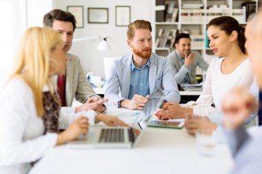 Brainstormin Succeful iş ortakları