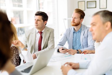 Brainstormin başarılı iş ortakları