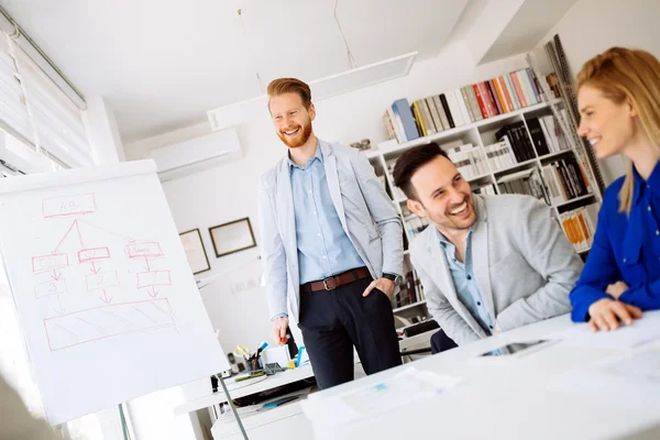 İş seminer ve konferans Office  