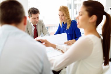 Brainstormin başarılı iş ortakları