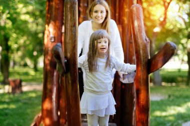 Down sendromu olan insanlar 