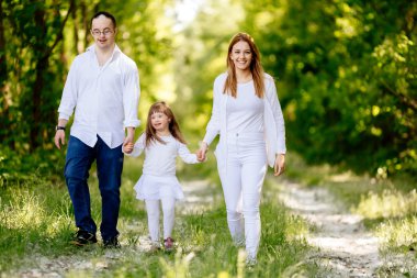 Down sendromu olan insanlar 