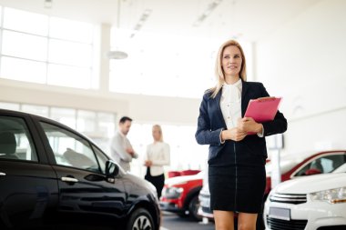 Bayilik profesyonel pazarlamacı