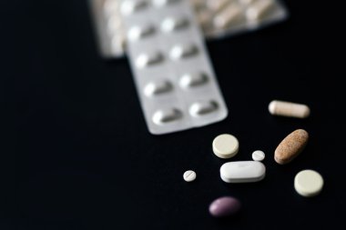 Grup antibiyotikler ve ilaç