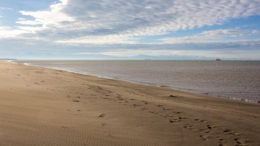 Balık tutma, sörf karadeniz