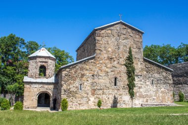 Ortaçağ Ortodoks Kilisesi 