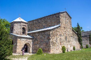 Ortaçağ Ortodoks Kilisesi 