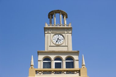 Saat Kulesi