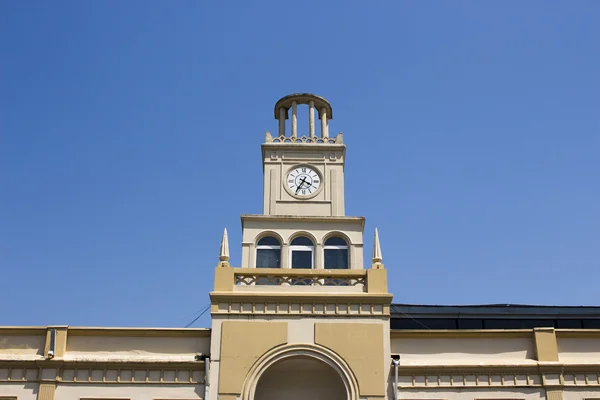 Clock Tower — Stock Photo, Image