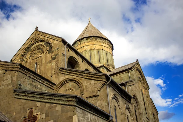 Catedral de Svetitskhoveli — Foto de Stock