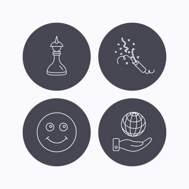 Gezegen, kaba ve strateji kutsal kişilerin resmi kurtarmak.