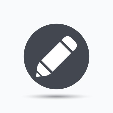 Kutsal kişilerin resmi düzenleyin. İşaret çizmek için kalem.