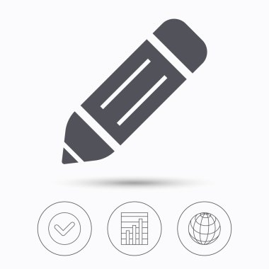 Kutsal kişilerin resmi düzenleyin. İşaret çizmek için kalem.