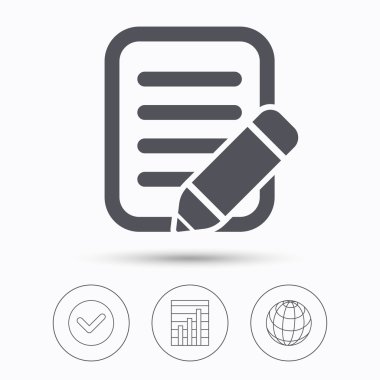 Kutsal kişilerin resmi düzenleyin. İşaret çizmek için kalem.