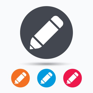 Kutsal kişilerin resmi düzenleyin. İşaret çizmek için kalem.