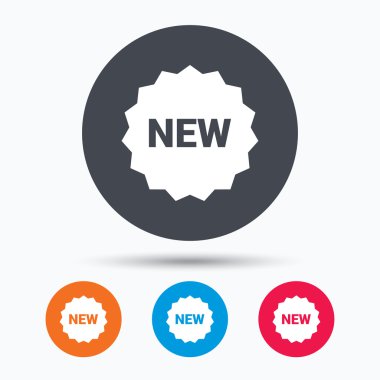 Yeni kutsal kişilerin resmi. Özel Fırsat yıldız işareti.