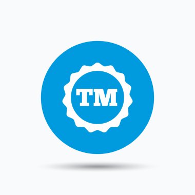 Kayıtlı Tm ticari marka simgesi. Fikri eser.