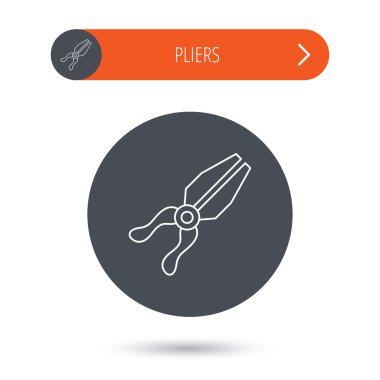 Pense simgesi. Düzeltme aracı işareti onarma.