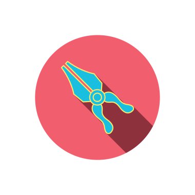 Pense simgesi. Düzeltme aracı işareti onarma.