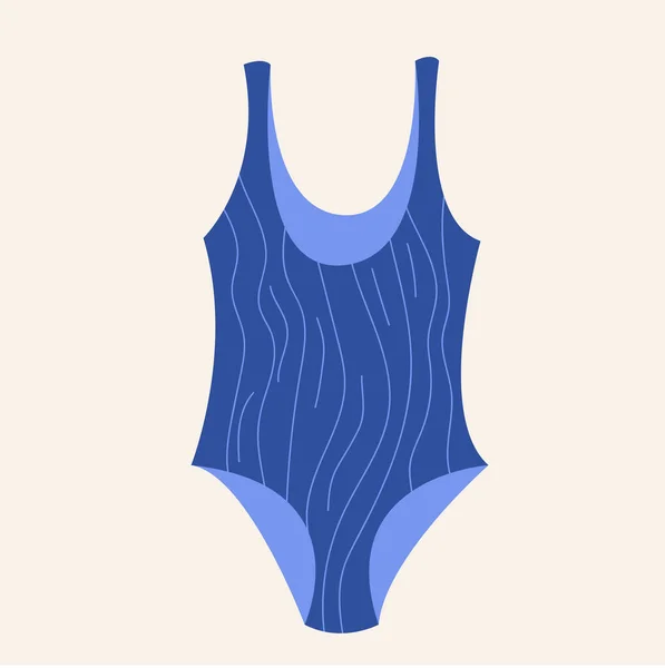 Sous Vêtements Maillots Bain Pour Femmes Magasin Vêtements Pour Femmes — Image vectorielle